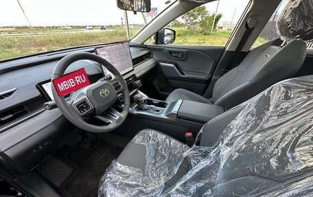 Toyota RAV4, 2026 год, 4 497 000 рублей, 18 фотография