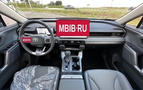 Toyota RAV4, 2026 год, 4 497 000 рублей, 20 фотография