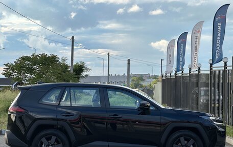 Toyota RAV4, 2026 год, 4 497 000 рублей, 26 фотография