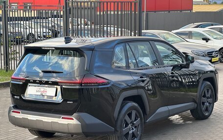 Toyota RAV4, 2026 год, 4 497 000 рублей, 35 фотография
