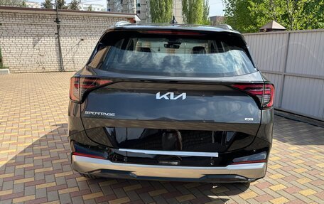 KIA Sportage IV рестайлинг, 2026 год, 4 799 000 рублей, 3 фотография
