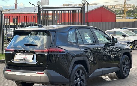 Toyota RAV4, 2026 год, 4 497 000 рублей, 34 фотография