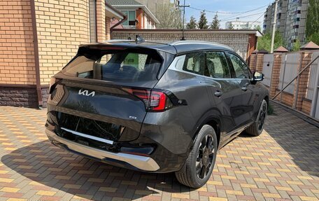 KIA Sportage IV рестайлинг, 2026 год, 4 799 000 рублей, 4 фотография