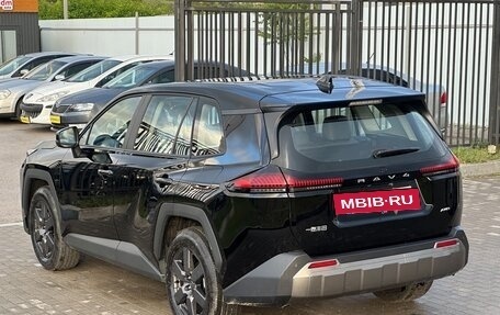 Toyota RAV4, 2026 год, 4 497 000 рублей, 29 фотография