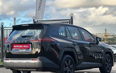 Toyota RAV4, 2026 год, 4 497 000 рублей, 33 фотография