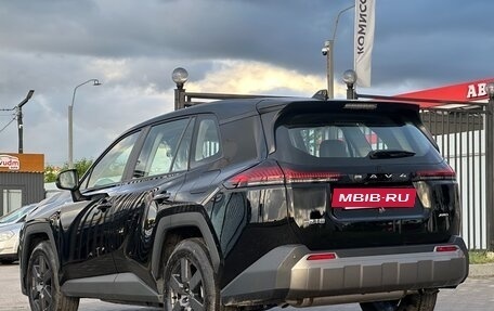 Toyota RAV4, 2026 год, 4 497 000 рублей, 27 фотография