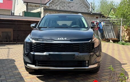 KIA Sportage IV рестайлинг, 2026 год, 4 799 000 рублей, 6 фотография