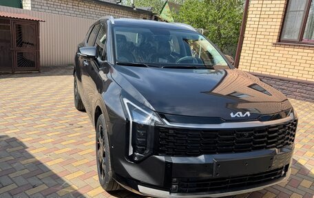 KIA Sportage IV рестайлинг, 2026 год, 4 799 000 рублей, 5 фотография