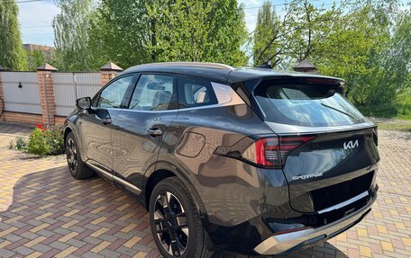 KIA Sportage IV рестайлинг, 2026 год, 4 799 000 рублей, 8 фотография