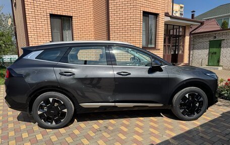 KIA Sportage IV рестайлинг, 2026 год, 4 799 000 рублей, 7 фотография