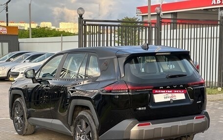Toyota RAV4, 2026 год, 4 497 000 рублей, 28 фотография