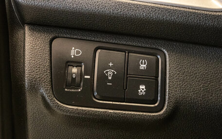 Hyundai Solaris II рестайлинг, 2020 год, 989 000 рублей, 10 фотография