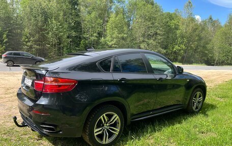 BMW X6, 2013 год, 2 100 000 рублей, 1 фотография