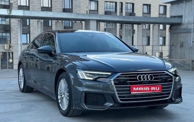 Audi A6, 2020 год, 4 150 000 рублей, 1 фотография