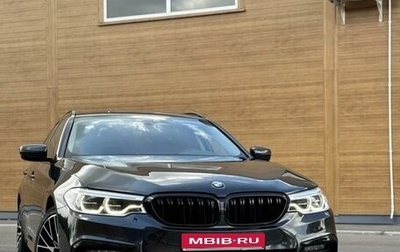 BMW 5 серия, 2019 год, 3 300 000 рублей, 1 фотография