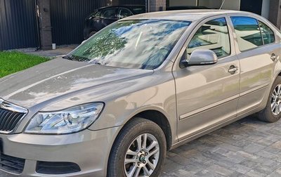 Skoda Octavia, 2010 год, 1 030 000 рублей, 1 фотография