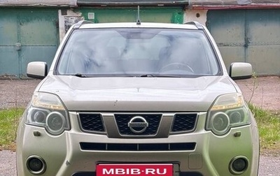 Nissan X-Trail, 2011 год, 900 000 рублей, 1 фотография