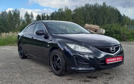 Mazda 6, 2012 год, 990 000 рублей, 1 фотография