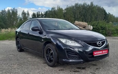 Mazda 6, 2012 год, 990 000 рублей, 1 фотография