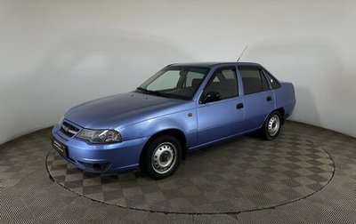 Daewoo Nexia I рестайлинг, 2008 год, 450 000 рублей, 1 фотография