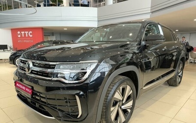 Volkswagen Teramont I, 2026 год, 5 490 000 рублей, 1 фотография