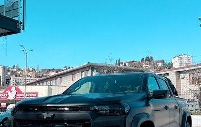 Chevrolet Colorado, 2023 год, 6 499 999 рублей, 1 фотография
