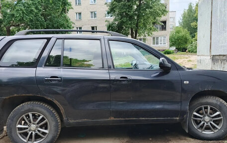 ТагАЗ C190, 2012 год, 250 000 рублей, 1 фотография