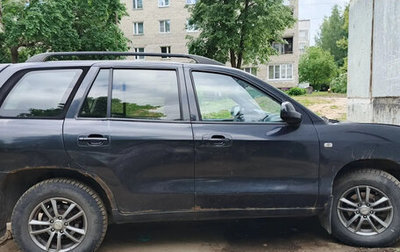 ТагАЗ C190, 2012 год, 250 000 рублей, 1 фотография