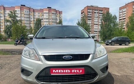 Ford Focus II рестайлинг, 2011 год, 415 000 рублей, 1 фотография