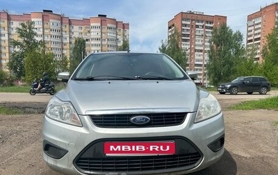 Ford Focus II рестайлинг, 2011 год, 415 000 рублей, 1 фотография