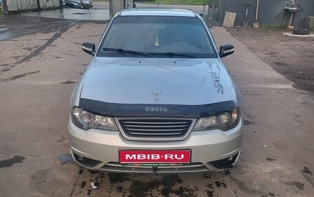 Daewoo Nexia I рестайлинг, 2012 год, 105 000 рублей, 1 фотография