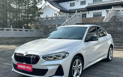 BMW 1 серия, 2022 год, 1 950 000 рублей, 1 фотография