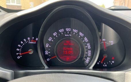 KIA Sportage III, 2013 год, 1 290 000 рублей, 1 фотография