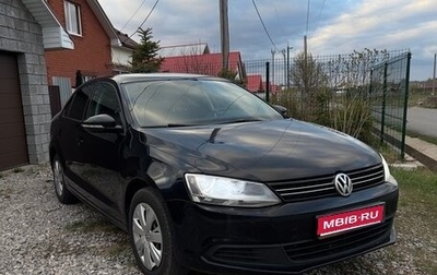 Volkswagen Jetta VI, 2014 год, 855 000 рублей, 1 фотография