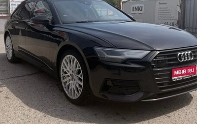 Audi A6, 2019 год, 4 500 000 рублей, 1 фотография