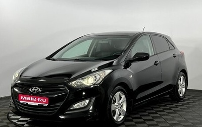 Hyundai i30 II рестайлинг, 2014 год, 1 160 000 рублей, 1 фотография