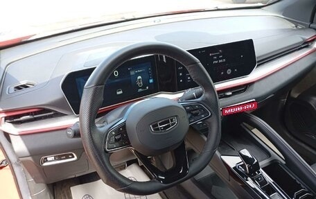 Geely Coolray I, 2023 год, 2 119 450 рублей, 1 фотография