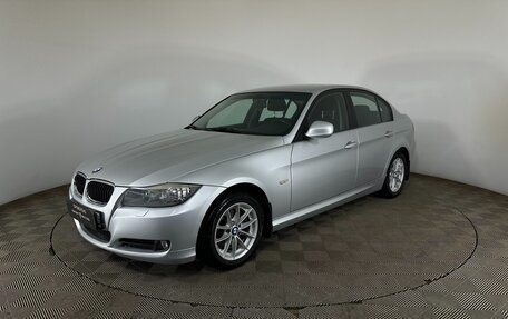 BMW 3 серия, 2011 год, 1 325 000 рублей, 1 фотография