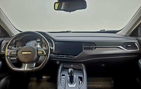 Haval F7x I, 2022 год, 2 100 000 рублей, 9 фотография