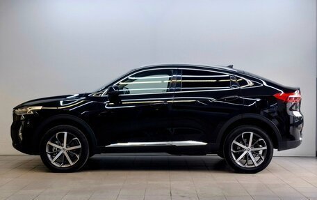 Haval F7x I, 2022 год, 2 100 000 рублей, 8 фотография