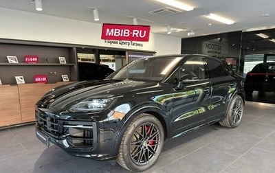 Porsche Cayenne III, 2024 год, 19 200 000 рублей, 1 фотография