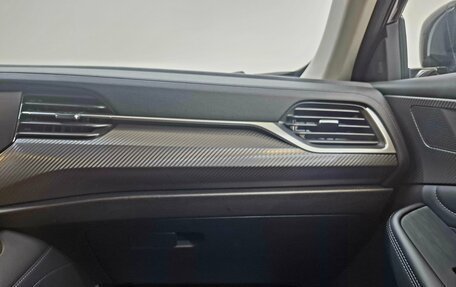 Haval F7x I, 2022 год, 2 100 000 рублей, 12 фотография
