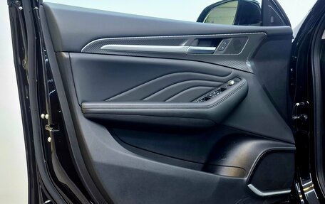 Haval F7x I, 2022 год, 2 100 000 рублей, 20 фотография