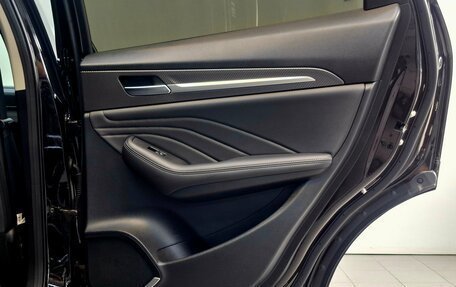 Haval F7x I, 2022 год, 2 100 000 рублей, 19 фотография