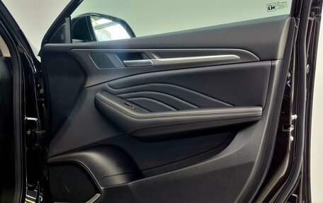 Haval F7x I, 2022 год, 2 100 000 рублей, 21 фотография