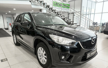 Mazda CX-5 II, 2014 год, 1 750 000 рублей, 3 фотография