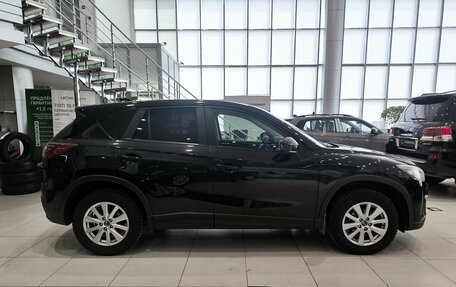 Mazda CX-5 II, 2014 год, 1 750 000 рублей, 4 фотография