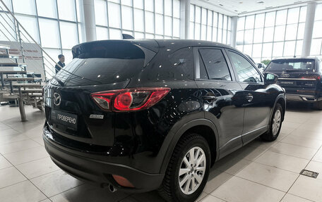 Mazda CX-5 II, 2014 год, 1 750 000 рублей, 5 фотография
