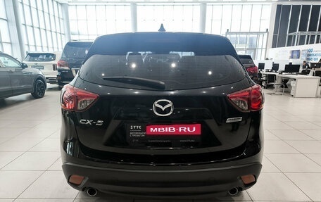 Mazda CX-5 II, 2014 год, 1 750 000 рублей, 6 фотография