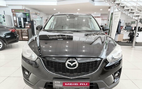 Mazda CX-5 II, 2014 год, 1 750 000 рублей, 2 фотография